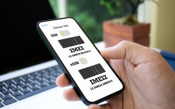 What Does Your Smartphone’s IMEI Number Actually Mean?