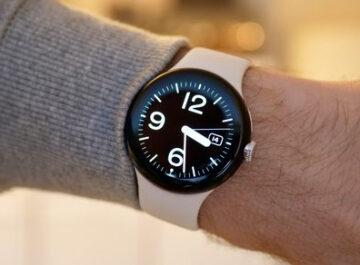 Pixel Watch 5 leak bares it all, and it seems Google is playing it safe again