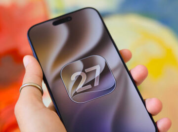 Don’t install the iOS 27 public beta until you read this