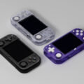 MagicX announces pocket-friendly handheld with high-resolution OLED display