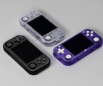 MagicX announces pocket-friendly handheld with high-resolution OLED display