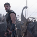 The Odyssey in IMAX is worth a long journey of