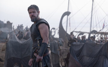 The Odyssey in IMAX is worth a long journey of