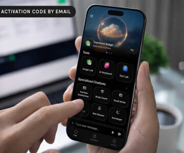 GPT, Claude, Gemini & more—all in one app for just $29.99
