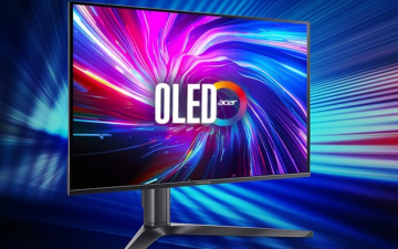 OLED monitors are finally getting cheaper. I found 5 worth buying
