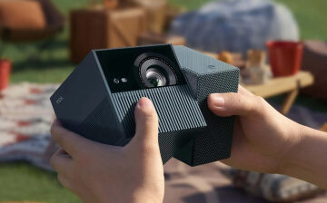 This TCL Projector Just Got Smarter