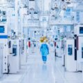 Samsung lands Broadcom AI chip deal worth more than $200 billion through 2030