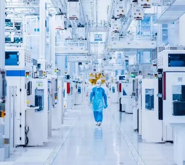 Samsung lands Broadcom AI chip deal worth more than $200 billion through 2030