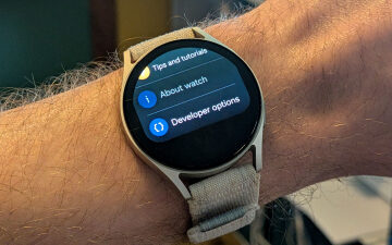 Your Galaxy Watch’s hidden developer mode unlocks these 4 features nobody talks about