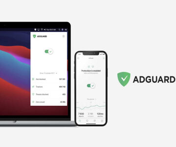 Protect your whole household with lifetime AdGuard for $15.97