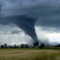 Hurricanes Vs. Tornadoes: Which Event Has Faster Wind Speeds &