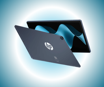 HP officially launches 12-inch Android tablet with detachable keyboard