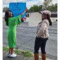 In the US, civic participation is changing. What does that mean for communities?