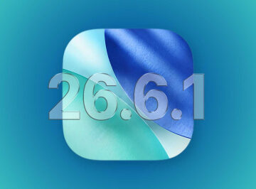 Apple releases rare ‘point’ betas for iOS 26.6 and macOS 26.6