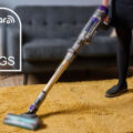 ‘The best Shark vacuum cleaner overall’ is now down 48%