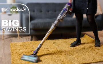 ‘The best Shark vacuum cleaner overall’ is now down 48%