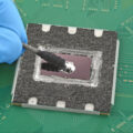 PS5 liquid metal gate: Turns out, no orientation is safe