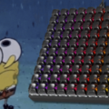 Keychron made a 100-key macropad for just $65, and it’s already gone