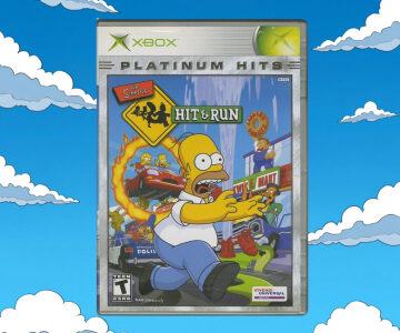 Matt Groening teases The Simpsons: Hit & Run remaster or
