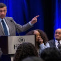 Democrats put South Carolina first in 2028 primary calendar