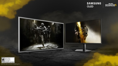 samsung-announces-partnership-with-call-of-duty-modern-warfare-4.jpg Samsung Announces Partnership With Call of Duty®: Modern Warfare® 4