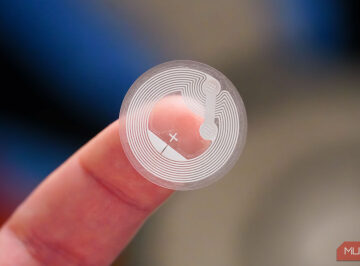 5 things I put NFC tags on so I never have to remember them again