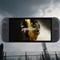 Call of Duty: Modern Warfare 4 Switch 2 60 fps