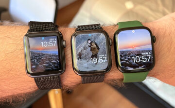 How Many Smartwatches Is Too Many?