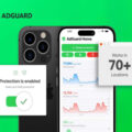 Protect yourself online for 5 years with this $35 AdGuard VPN subscription
