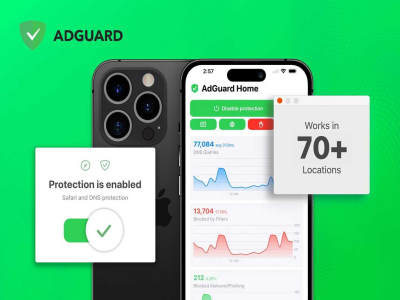 protect-yourself-online-for-5-years-with-this-35-adguard-vpn-subscription.jpg Protect yourself online for 5 years with this $35 AdGuard VPN subscription