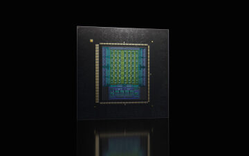 Space Optimized Vera Rubin System for Space Based AI Launching Q4 2027