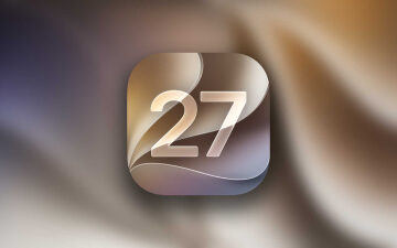 iOS 27 beta 7 is out now as the general release date approaches