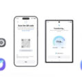 An Easier Way To Switch to the New Galaxy Z