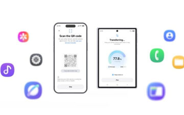 An Easier Way To Switch to the New Galaxy Z
