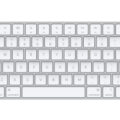 Apple quietly launches new Magic Keyboard