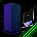Project Helix and PS6 consoles may be all-digital because of