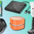 10 desk gadgets under $50 that any PC user would