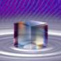 Scientists melted a diamond and cracked a secret of ice giants