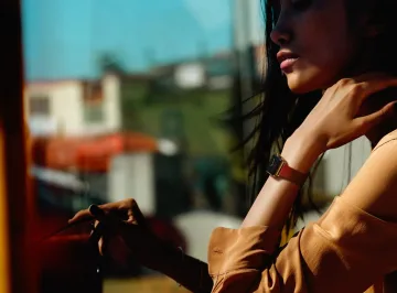 From the archive: Can Apple make the first wantable smartwatch?