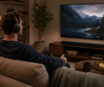 Sonos unveiils two new major products and overhauled operating system