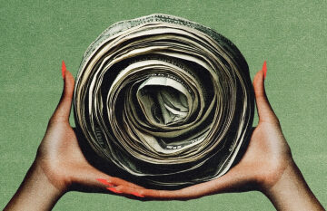 Marketers say usage rights are driving up the price to