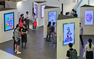 Immaculate Engineering Meets Artistic Imagination: Highlights From Design Miami Seoul