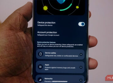 Android’s security switch locked me out of 5 Android features I actually use