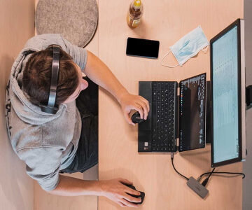 Getting a new PC? Use this transfer kit, only $35