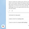 Microsoft quietly reveals a redesigned Windows 11 mouse cursor
