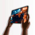 High-end iQOO tablet leaks with 16GB RAM and next-gen Snapdragon