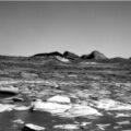 Curiosity Blog, Sols 5010-5015: Checking out the Bands