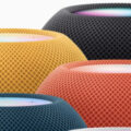 Apple’s HomePod mini 2 will reportedly come in new colors, but feature a similar design