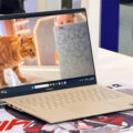 Lightweight Colorful laptop debuts with 14-inch 120Hz OLED and powerful Panther Lake CPU
