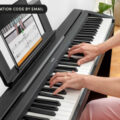 Learn piano on your Mac or iPad with 5 years of flowkey for $80
